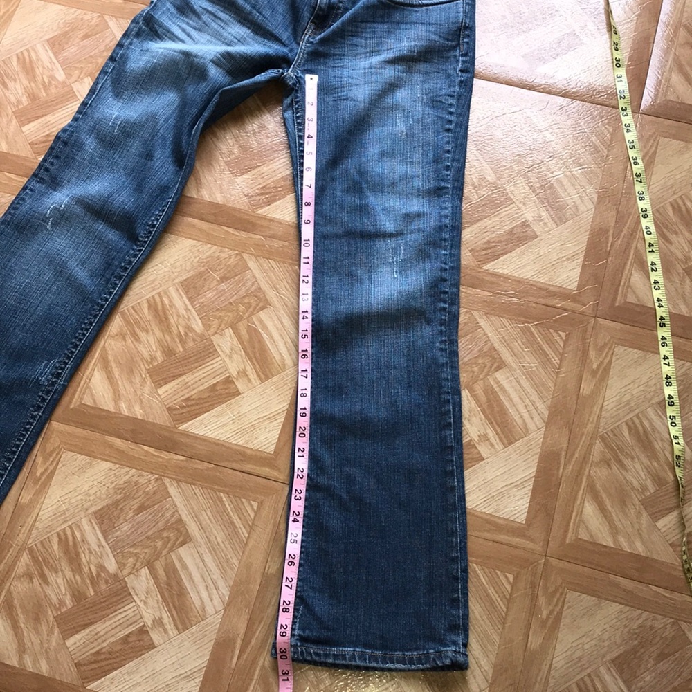 VIGOSS JEANS - Picture 7 of 8